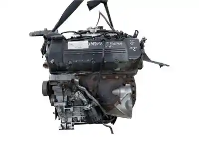 Peça sobressalente para automóvel em segunda mão motor completo por renault laguna (b56) 3.0 v6 baccara (b56e/r) referências oem iam z7x760  