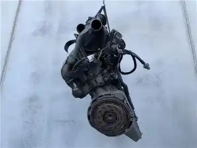 Kompletter motor mercedes clase a 1.7 cdi d 668942 313424