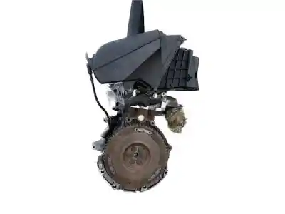Tweedehands auto-onderdeel COMPLETE MOTOR voor RENAULT CLIO II FASE II (B/CB0)  OEM IAM-referenties D4FB712  