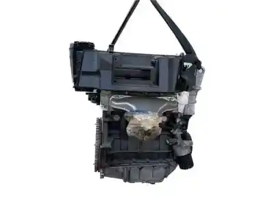 Автозапчастина б/у двигун комплект для renault clio ii fase i (b/cb0) 1.2 (b/cb0f b/cb0a b/cb10 b/cb1k b/cb2d b/cb2h) посилання на oem iam d4fb712  