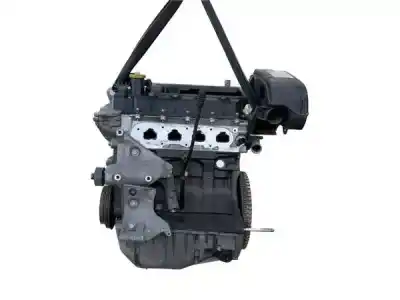 Автозапчастина б/у двигун комплект для renault clio ii fase i (b/cb0) 1.2 (b/cb0f b/cb0a b/cb10 b/cb1k b/cb2d b/cb2h) посилання на oem iam d4fb712  