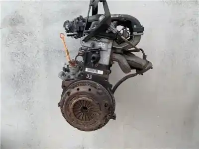 Peça sobressalente para automóvel em segunda mão MOTOR COMPLETO por SEAT ALHAMBRA (7V8)  Referências OEM IAM ADY  