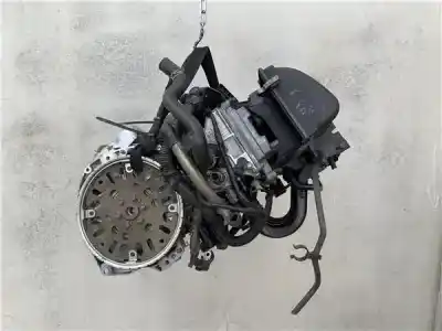 Second-hand car spare part complete engine for nissan micra (k12e) 1.4 cat oem iam references cr14  