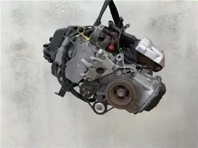 Second-hand car spare part complete engine for nissan micra (k12e) 1.4 cat oem iam references cr14  