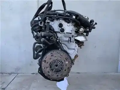 Gebrauchtes Autoersatzteil KOMPLETTER MOTOR zum SEAT ALHAMBRA (7V9)  OEM-IAM-Referenzen AYL  