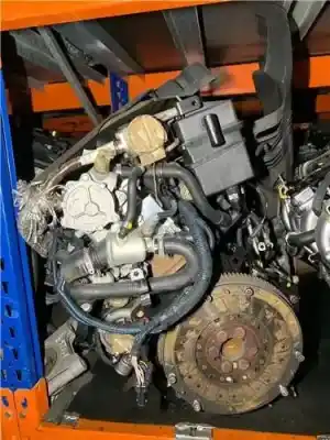 Piesă de schimb auto la mâna a doua MOTOR COMPLET pentru FIAT MAREA (185_)  Referințe OEM IAM 182B4000  