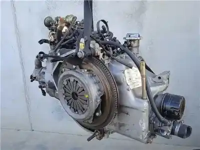 Tweedehands auto-onderdeel COMPLETE MOTOR voor FIAT CINQUECENTO (170)  OEM IAM-referenties 170A046  