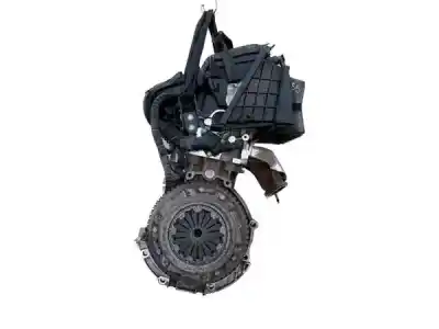 Tweedehands auto-onderdeel COMPLETE MOTOR voor RENAULT CLIO II FASE II (B/CB0)  OEM IAM-referenties D4FB712  