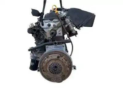 Second-hand car spare part COMPLETE ENGINE for SKODA FELICIA BERLINA ( 791)  OEM IAM references AEF  