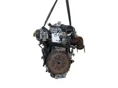 Pezzo di ricambio per auto di seconda mano MOTORE COMPLETO per RENAULT CLIO I FASE I+II (B/C57)  Riferimenti OEM IAM F7PC720  