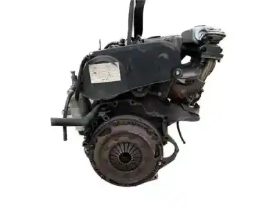Second-hand car spare part COMPLETE ENGINE for AUDI 100 C4 AVANT (4A5)  OEM IAM references AAT  