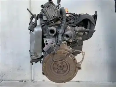 Gebrauchtes Autoersatzteil KOMPLETTER MOTOR zum VOLKSWAGEN POLO III BERLINA (6N2)  OEM-IAM-Referenzen ALD  