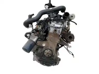 Автозапчастина б/у ДВИГУН КОМПЛЕКТ для VOLKSWAGEN PASSAT BERLINA (3B2)  Посилання на OEM IAM AFN  