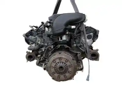 Pezzo di ricambio per auto di seconda mano MOTORE COMPLETO per AUDI A6 AVANT (C4)  Riferimenti OEM IAM AAH  
