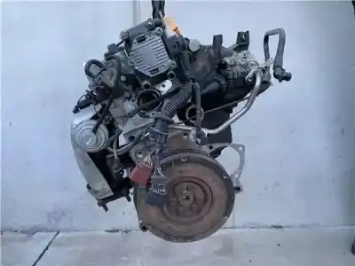 Second-hand car spare part COMPLETE ENGINE for VOLKSWAGEN LUPO I (6X1, 6E1)  OEM IAM references AHW  