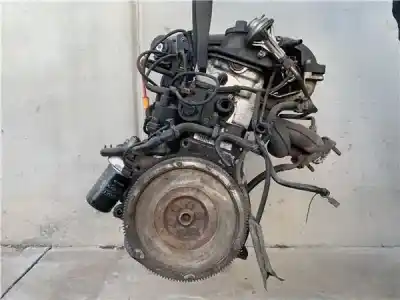 Peça sobressalente para automóvel em segunda mão MOTOR COMPLETO por SEAT ALHAMBRA (7V8)  Referências OEM IAM ADY  