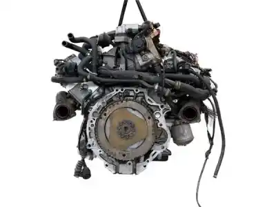 Pezzo di ricambio per auto di seconda mano MOTORE COMPLETO per AUDI A8 (D2)  Riferimenti OEM IAM ABZ  