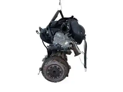 Pezzo di ricambio per auto di seconda mano MOTORE COMPLETO per RENAULT CLIO II FASE II (B/CB0)  Riferimenti OEM IAM D7FD720  