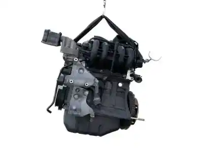 Second-hand car spare part complete engine for renault clio ii fase i (b/cb0) 1.2 (b/cb0f b/cb0a b/cb10 b/cb1k b/cb2d b/cb2h) oem iam references d7fd720  