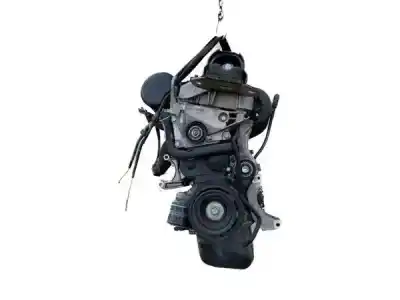 Second-hand car spare part complete engine for renault clio ii fase i (b/cb0) 1.2 (b/cb0f b/cb0a b/cb10 b/cb1k b/cb2d b/cb2h) oem iam references d7fd720  