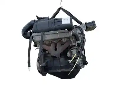Second-hand car spare part complete engine for renault clio ii fase i (b/cb0) 1.2 (b/cb0f b/cb0a b/cb10 b/cb1k b/cb2d b/cb2h) oem iam references d7fd720  