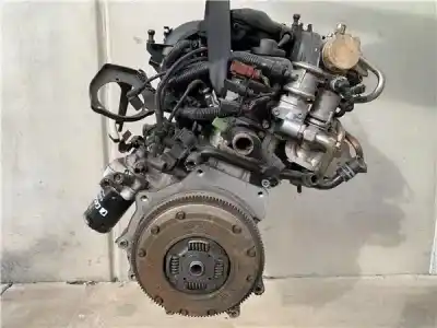 Peça sobressalente para automóvel em segunda mão motor completo por seat ibiza ii (6k1) 1.6 i referências oem iam aur  