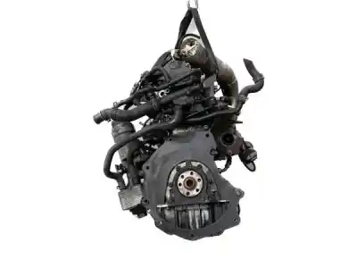Tweedehands auto-onderdeel COMPLETE MOTOR voor FORD GALAXY (VX)  OEM IAM-referenties ASZ  