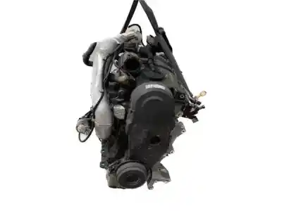 Second-hand car spare part complete engine for ford galaxy (vx) 1.9 tdi cat oem iam references asz  