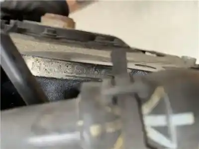 Second-hand car spare part complete engine for ford galaxy (vx) 1.9 tdi cat oem iam references asz  