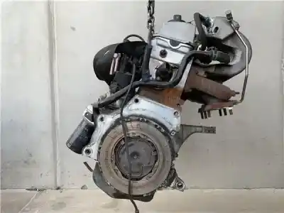 Pièce détachée automobile d'occasion MOTEUR COMPLET pour SEAT TOLEDO (1L)  Références OEM IAM   