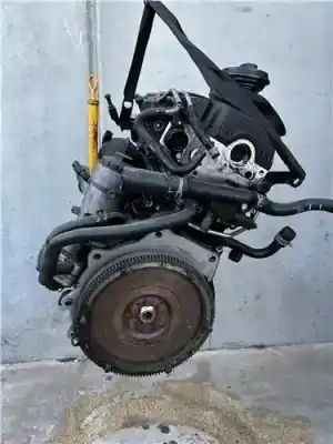 Second-hand car spare part COMPLETE ENGINE for VOLKSWAGEN GOLF IV VARIANT (1J5)  OEM IAM references ATD  