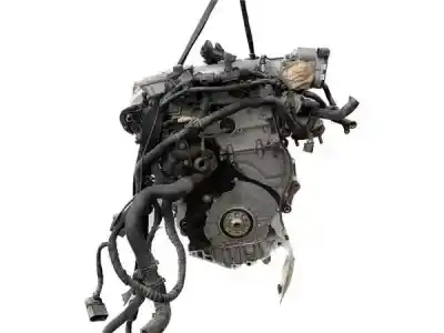 Pièce détachée automobile d'occasion moteur complet pour volkswagen golf iv berlina (1j1) 2.8 v6 24v références oem iam bde  