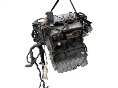 Pièce détachée automobile d'occasion moteur complet pour volkswagen golf iv berlina (1j1) 2.8 v6 24v références oem iam bde  