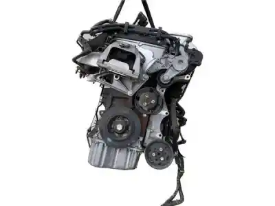 Pièce détachée automobile d'occasion moteur complet pour volkswagen golf iv berlina (1j1) 2.8 v6 24v références oem iam bde  