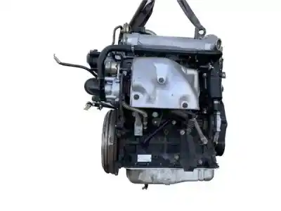 Recambio de automóvil de segunda mano de motor completo para renault espace iv (jk0/1_) 2.2 dci (jk0h) referencias oem iam g8t1716  