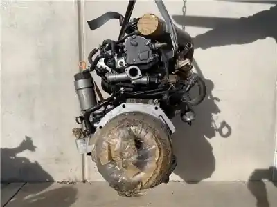 Автозапчасти б/у ПОЛНЫЙ ДВИГАТЕЛЬ за AUDI A3 (8L)  ссылки OEM IAM ASZ  