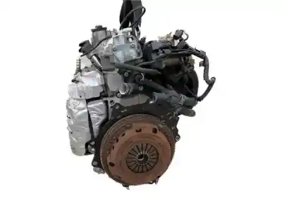 Автозапчастина б/у ДВИГУН КОМПЛЕКТ для SEAT IBIZA BERLINA (6J5)  Посилання на OEM IAM BBM  