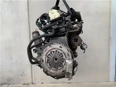 Peça sobressalente para automóvel em segunda mão MOTOR COMPLETO por VOLKSWAGEN TOURAN (1T1, 1T2)  Referências OEM IAM AJM  