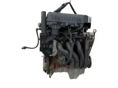 Pièce détachée automobile d'occasion moteur complet pour renault kangoo (f/kc0) 1.4 références oem iam e7j7780  
