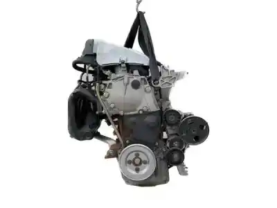 Pièce détachée automobile d'occasion moteur complet pour renault kangoo (f/kc0) 1.4 références oem iam e7j7780  