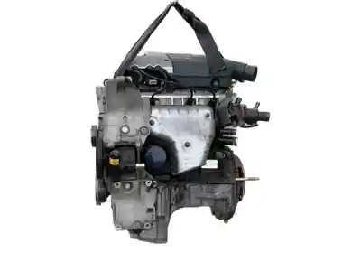 Pièce détachée automobile d'occasion moteur complet pour renault kangoo (f/kc0) 1.4 références oem iam e7j7780  