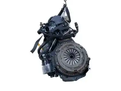 Автозапчасти б/у ПОЛНЫЙ ДВИГАТЕЛЬ за AUDI A3 (8L)  ссылки OEM IAM ASZ  