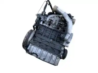 Second-hand car spare part complete engine for audi a3 (8l) 1.9 tdi attraction oem iam references asz  