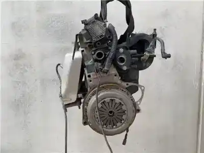 Gebrauchtes Autoersatzteil KOMPLETTER MOTOR zum SEAT AROSA (6H1)  OEM-IAM-Referenzen ALD  