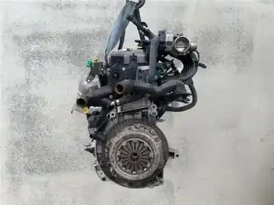 Pezzo di ricambio per auto di seconda mano motore completo per citroen c3 1.4 16v audace riferimenti oem iam kfv  