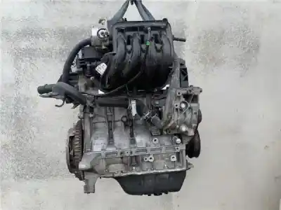 Pezzo di ricambio per auto di seconda mano motore completo per citroen c3 1.4 16v audace riferimenti oem iam kfv  