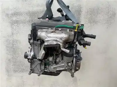 Pezzo di ricambio per auto di seconda mano motore completo per citroen c3 1.4 16v audace riferimenti oem iam kfv  