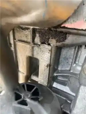 Pezzo di ricambio per auto di seconda mano motore completo per citroen c3 1.4 16v audace riferimenti oem iam kfv  