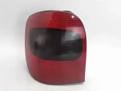 Second-hand car spare part LEFT TAILGATE LIGHT for CITROEN XSARA FAMILIAR  OEM IAM references 45134  