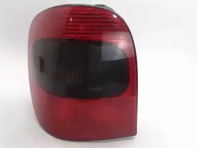 Second-hand car spare part LEFT TAILGATE LIGHT for CITROEN XSARA FAMILIAR  OEM IAM references 45134  